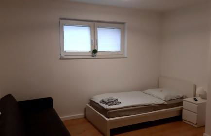 Work & Stay Apartments- mit Einzelzimmer - Foto 16