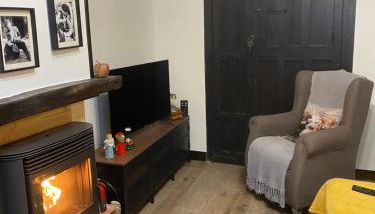 El gallinero de la villana - Foto 2