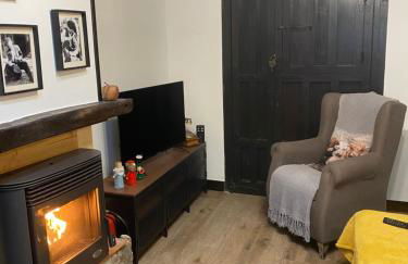 El gallinero de la villana - Foto 2