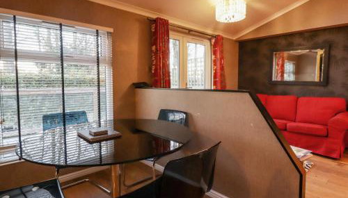 Swinsty Lodge - Photo 5