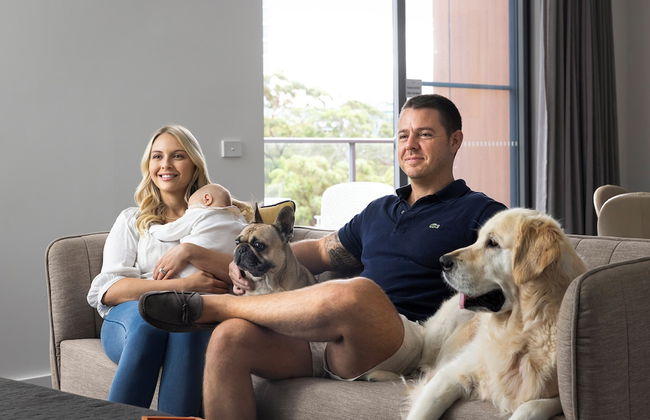 Quest Macquarie Park - Foto 27