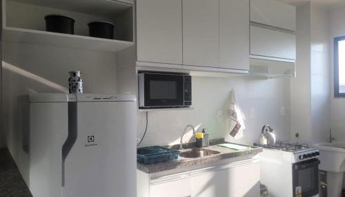 Ap em Juazeiro do Norte com dois quartos com cama de casal e ar condicionado - Foto 3