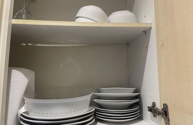 Impeccable 1-bed Apartment in London - Foto 1