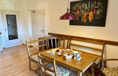 Huberhof Meisham - Foto 22