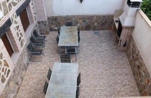 Casa Rural Vallecasar - Foto 28