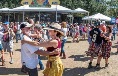 Zydeco house*Lafayette's best kept secret*Book now - Foto 27