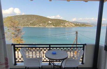 Vasilis Apartments Beachfront - Foto 38