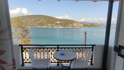 Vasilis Apartments - Foto 1