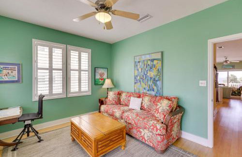 Florida Abode - Private Beach Access and Ocean Views - Foto 19