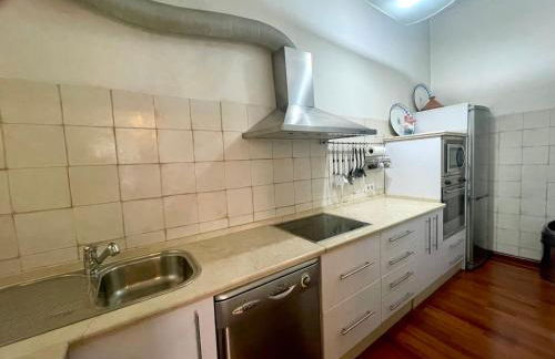 Eva Recommends Porvenir Apartment - Foto 14