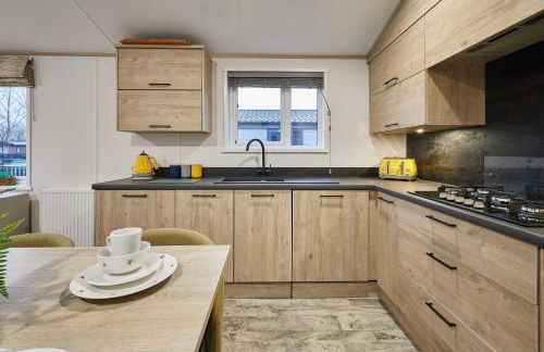 Honey Bee Lodge With Hot Tub - Foto 9