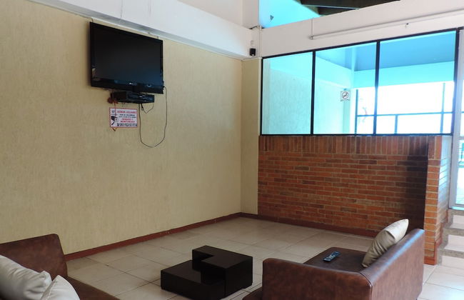 Apartamento confortable - Photo 18