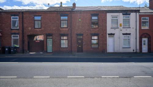 Beautiful 2 Bedroom House in Atherton, Free Parking - Foto 2