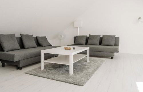 Ferienhäuser Insel Usedom Haus Diego 9 - Blick aufs Achterwasser! Whirlpool und Sauna - Foto 12