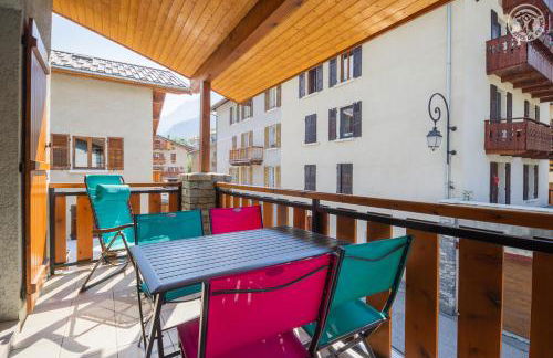 La Tomba Val-Cenis Lanslevillard - Foto 14