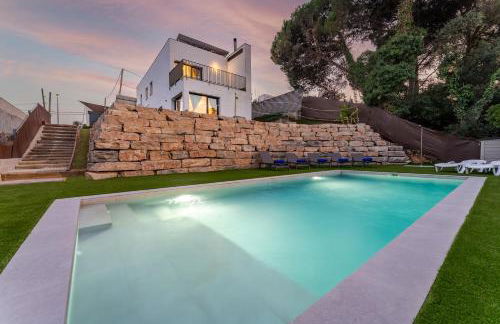 Piscina & BBQ | Cerca Costa Brava - Foto 1