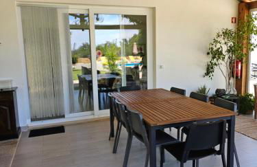 Casa do Cedro no Campo - Foto 9