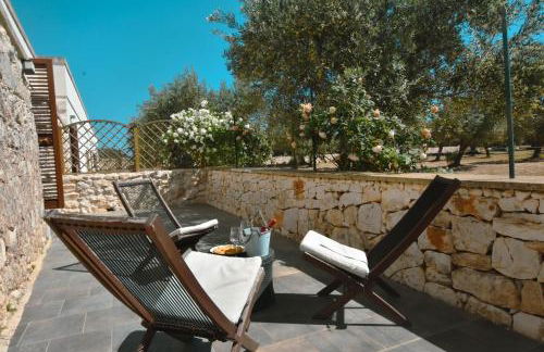 Masseria Giulio - Foto 62