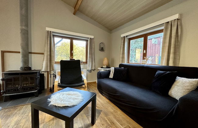 Holiday Home With River View - Foto 7