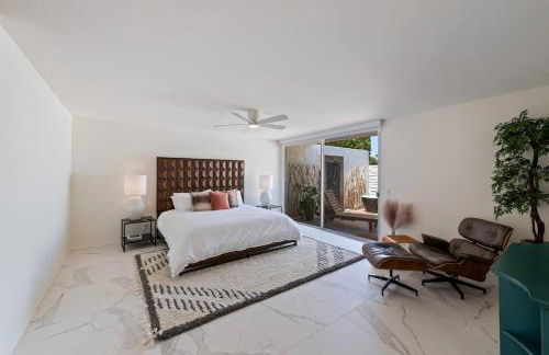 Tranquil & spacious, newly updated, great location - Foto 16