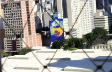 Duplex amplo no coração de BH Próx Mercado Central Ideal para grupos - Foto 10