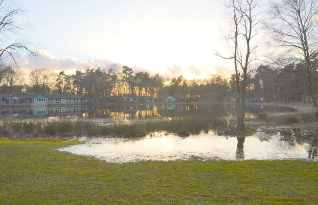 Alluring Holiday Home in Limburg near Forest - Photo 14