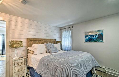 Cozy Ocean Grove Beach Retreat Walk to the Coast! - Foto 14