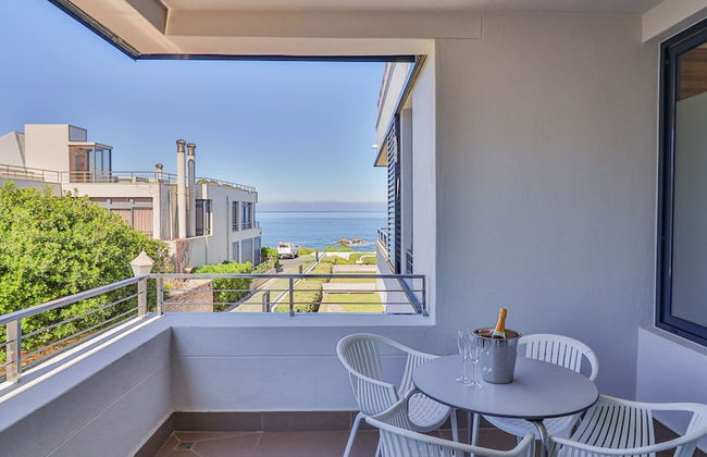 Hermanus Luxury Apartments - Foto 32