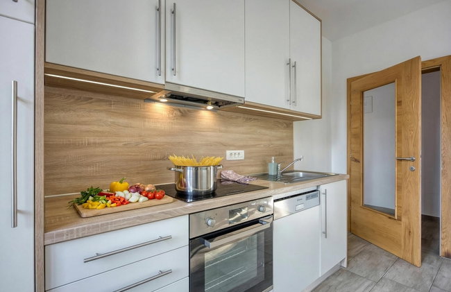 Villa Roma Portorose - 2 Terrace - Foto 15