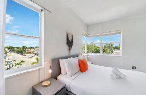 Treehouse Hotel - Foto 1