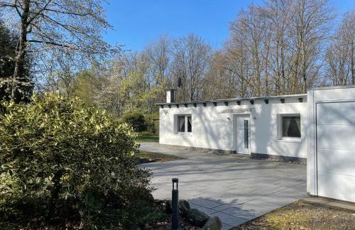 Dhünntalsperre Ferienhaus Urlaub in schönster Natur - Foto 11