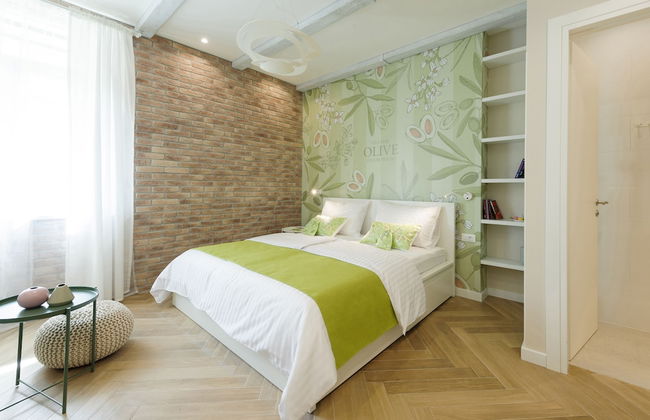 Luxury rooms Mak - Foto 14