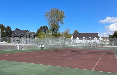 Stella Mare charmante maison proche du Touquet - Foto 20