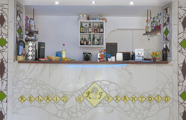 Relais il Frantoio - Apartments - Foto 50