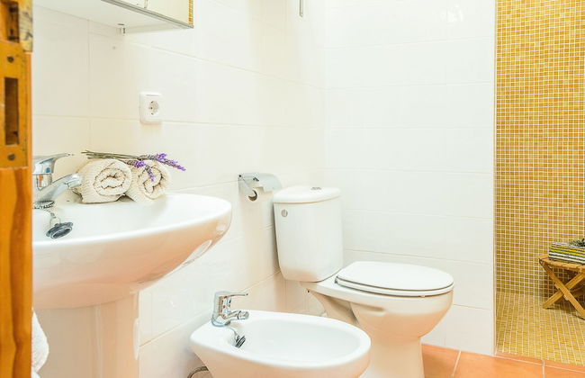 Villa Son Fornes - Foto 27