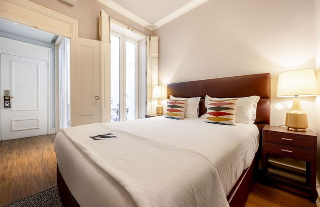 Chiado Camões - Lisbon Best Apartments - Foto 13