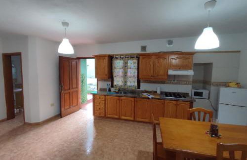 Casa Nela. Rural y acogedora en Las Puntas El Hierro - Foto 9