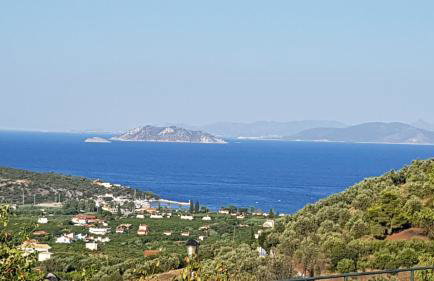 Villa Captain's View - Photo 15