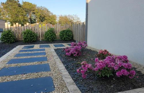 Au petit nid - Foto 29