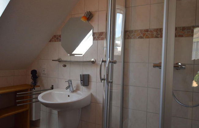 Holiday Home in Bremm Near the Vineyards - Photo 13