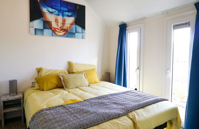 2 bedroom House in Nijkerk with swimming pool and terrace - Photo 4