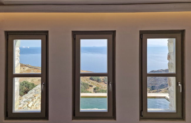 AGADA Folegandros - Foto 18