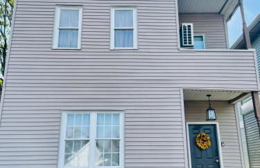 Suite Home Indiana Apartments - Photo 14