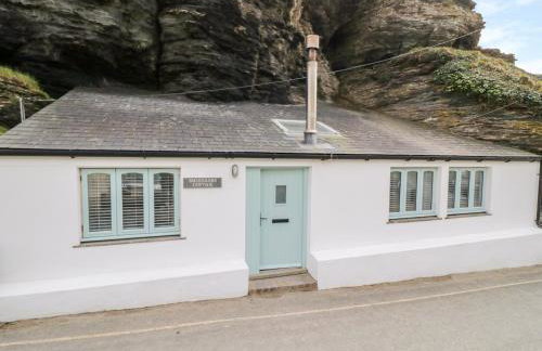 Smugglers Cottage - Foto 23