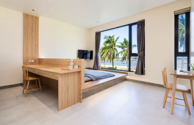 The Rebirth Apartment Binh Chau Ho Tram - Foto 35