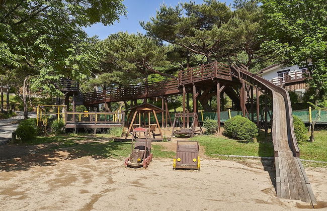 Club ES Jecheon Resort - Foto 27