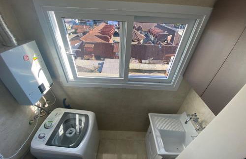 2 suítes - 7 lugares, sua família prox Catedral de Pedra - Foto 21