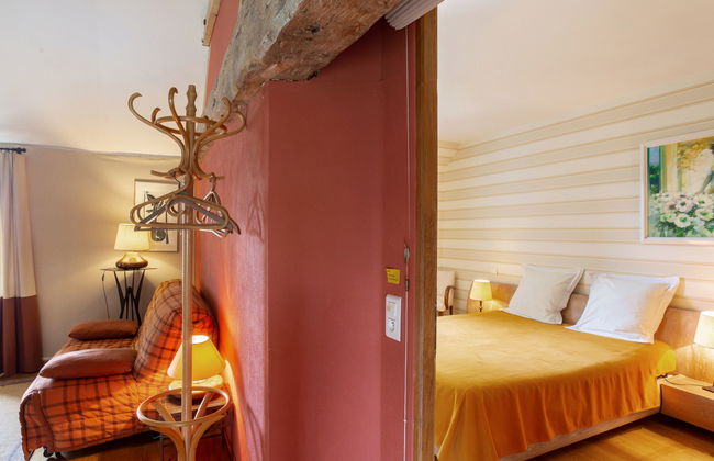 La Haute Gilberdière - Foto 12