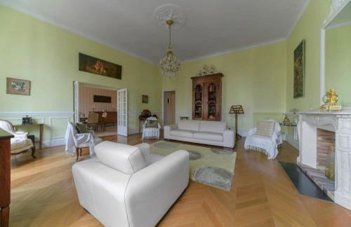 Le Sévigné - Magnifique appartement 3 chambres en centre ville - Foto 10