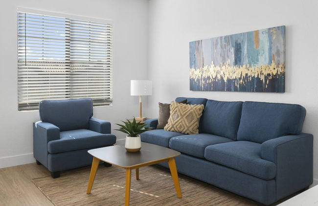 Zone LUXE - Photo 14